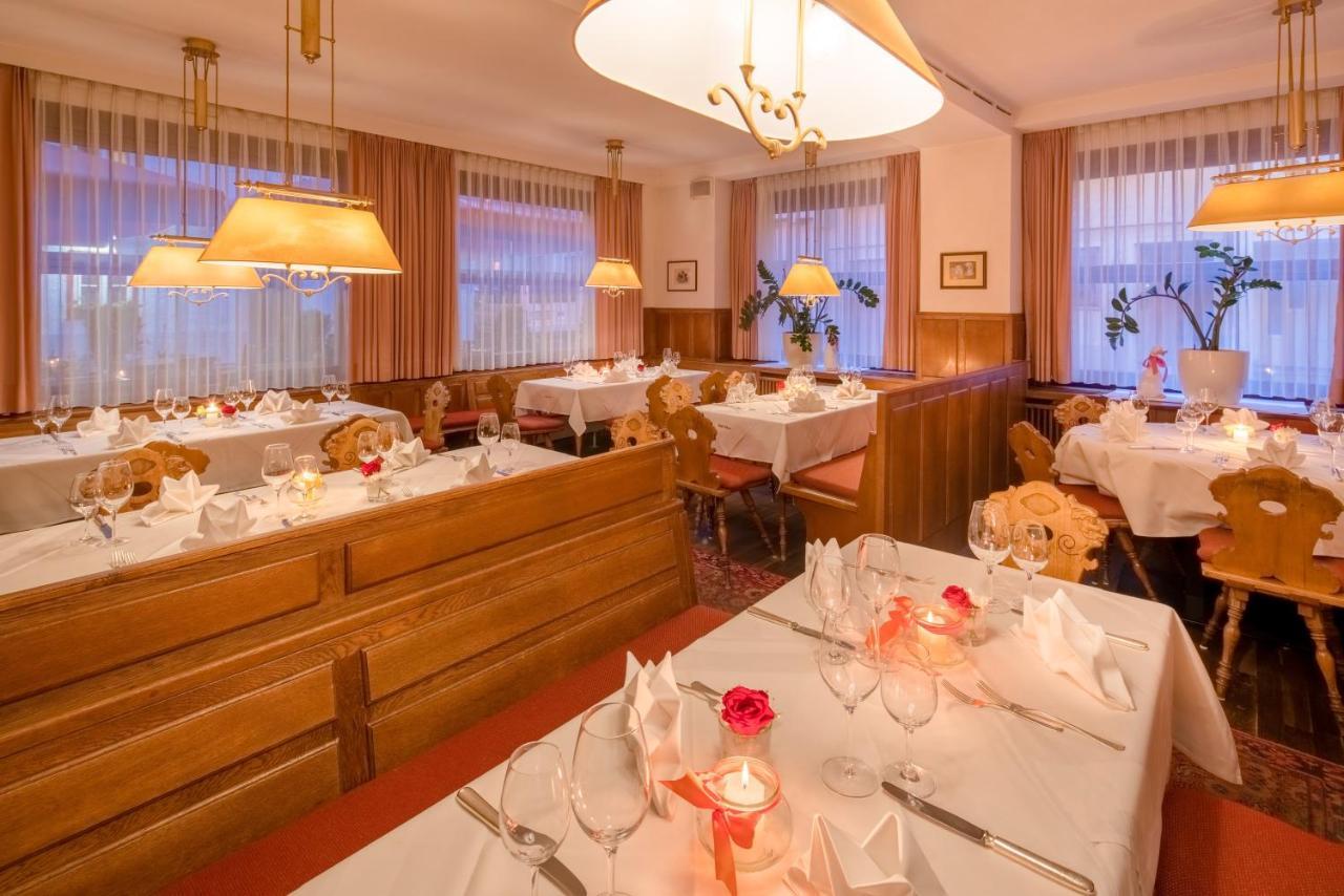 Hotel-Restaurant Ochsen بلاوبويرن المظهر الخارجي الصورة