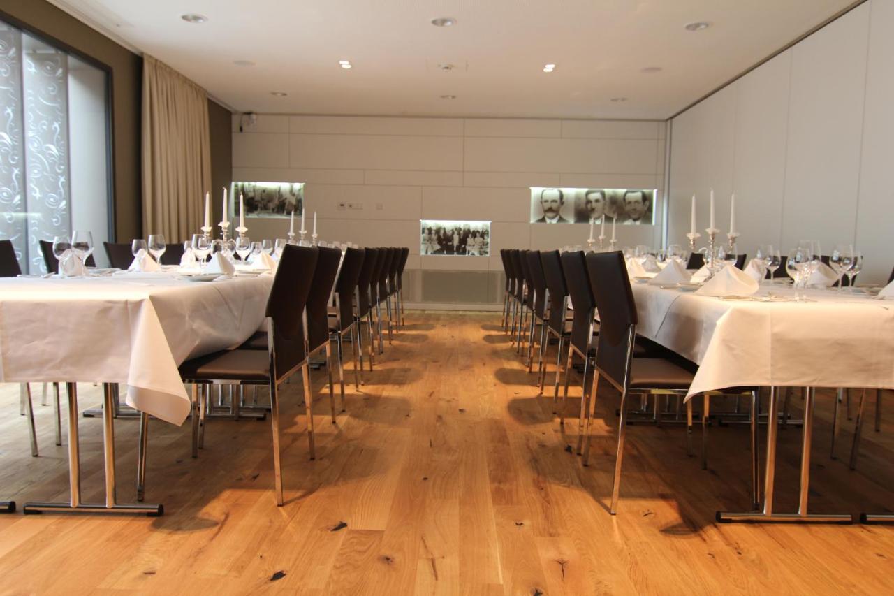 Hotel-Restaurant Ochsen بلاوبويرن المظهر الخارجي الصورة