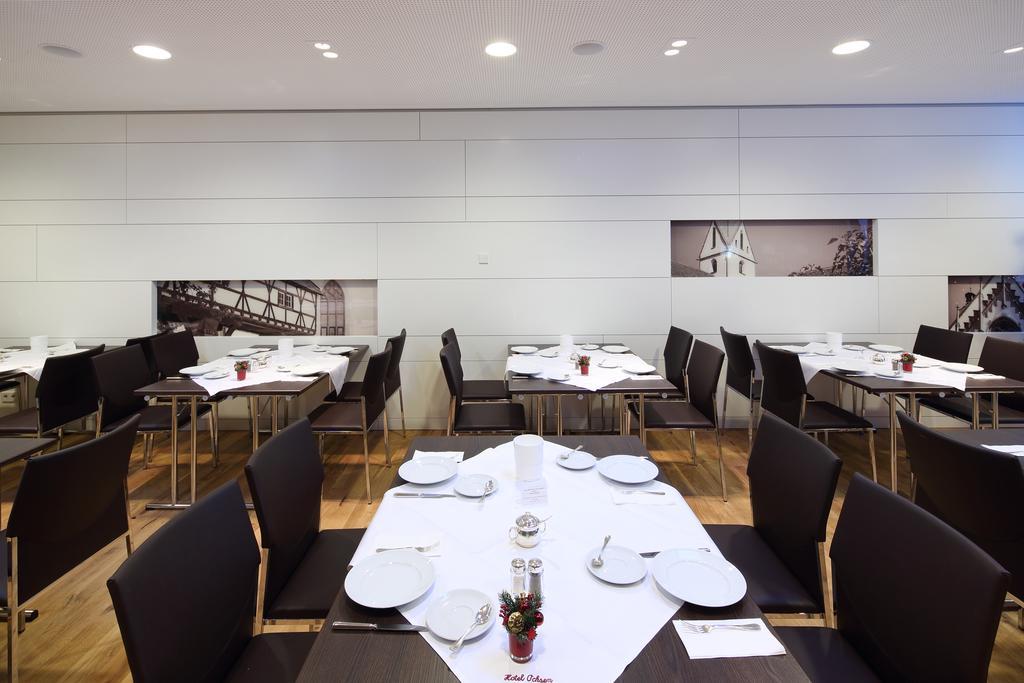 Hotel-Restaurant Ochsen بلاوبويرن المظهر الخارجي الصورة