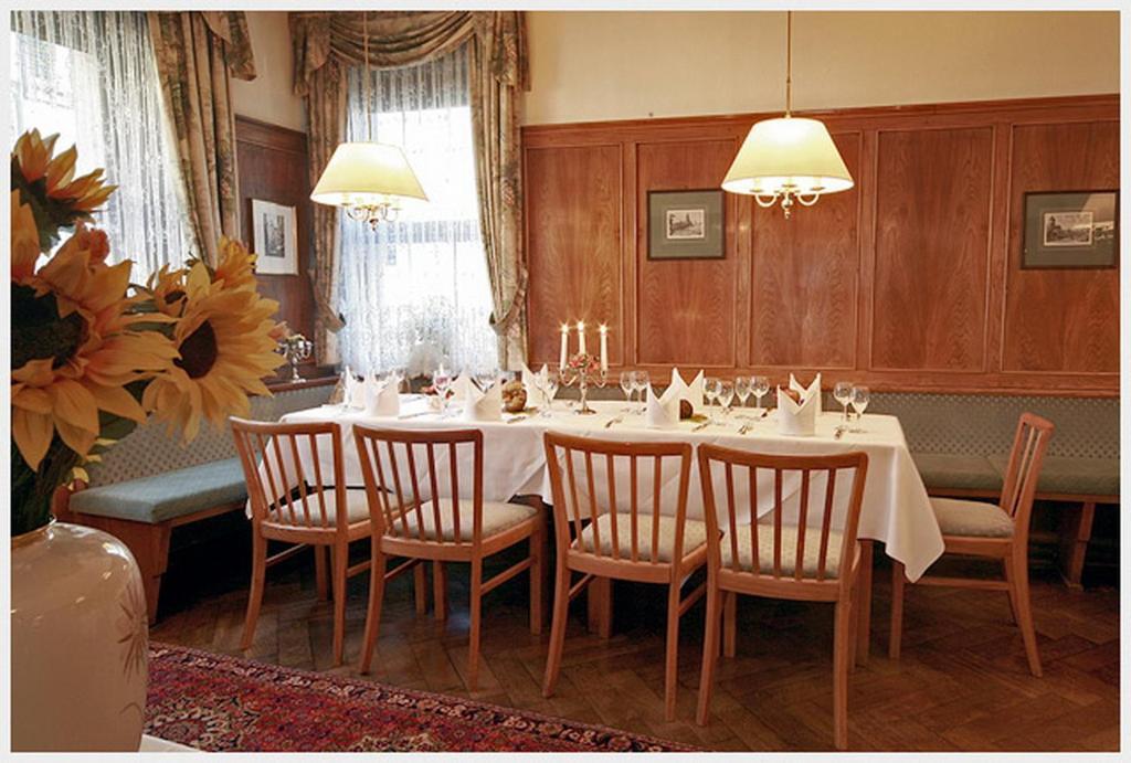 Hotel-Restaurant Ochsen بلاوبويرن المظهر الخارجي الصورة