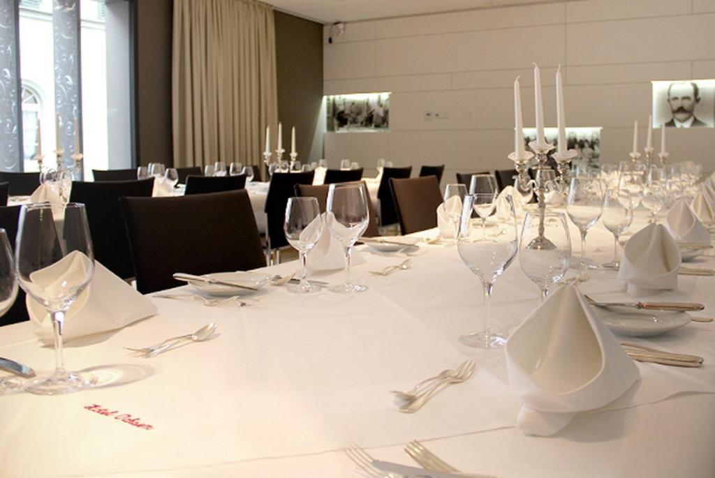 Hotel-Restaurant Ochsen بلاوبويرن المظهر الخارجي الصورة