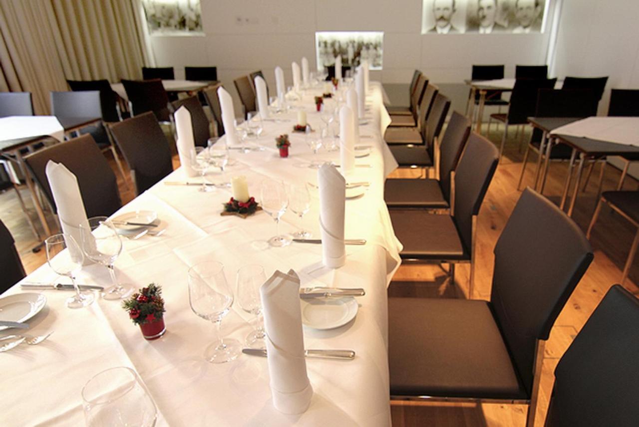 Hotel-Restaurant Ochsen بلاوبويرن المظهر الخارجي الصورة